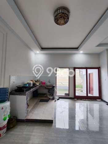 Rumah Minimalis 4 KT di Setu Jakarta Timur Unfurnished Rumah Minimalis 4 KT di Setu Jakarta Timur Unfurnished