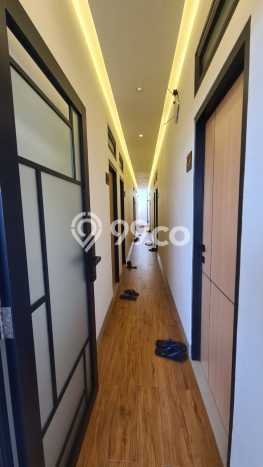 Kost Dijual Lokasi Strategis Cipete Jakarta Selatan 29 Kamar Tidur Kost Dijual Lokasi Strategis Cipete Jakarta Selatan 29 Kamar Tidur