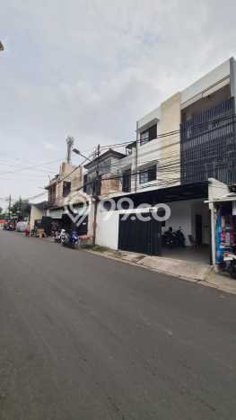 Kost Dijual Lokasi Strategis Cipete Jakarta Selatan 29 Kamar Tidur Kost Dijual Lokasi Strategis Cipete Jakarta Selatan 29 Kamar Tidur