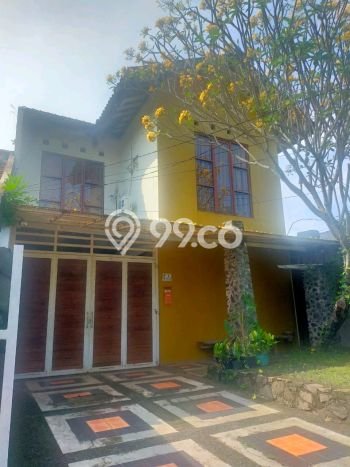 Dijual Rumah Mewah Exclusive di Cinere, Depok Dijual Rumah Mewah Exclusive di Cinere, Depok