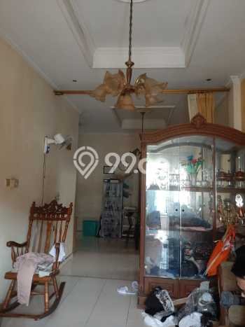 Dijual Rumah Modern 3 KT di Bintaro, Tangerang Selatan Dijual Rumah Modern 3 KT di Bintaro, Tangerang Selatan