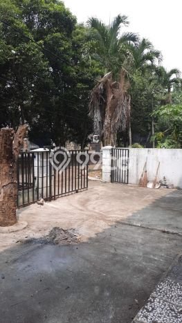 Rumah Modern 4 KT di Pondok Cabe Tangerang Rumah Modern 4 KT di Pondok Cabe Tangerang