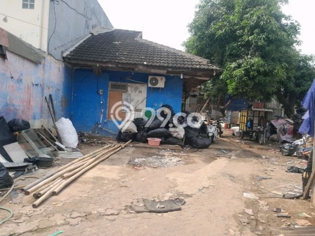 Kavling Tanah untuk Dijual di Pondok Labu, Jakarta Selatan, Luas 671m2 Kavling Tanah untuk Dijual di Pondok Labu, Jakarta Selatan, Luas 671m2