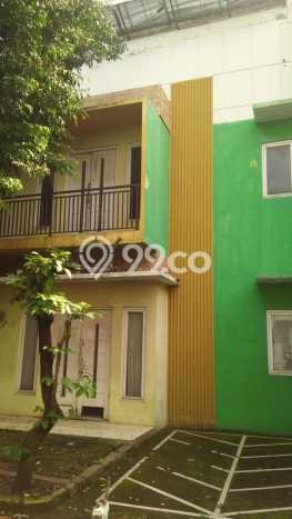 Dijual Rumah 4 Kamar Lokasi Ideal Bagus dan Strategis di Sawangan Dijual Rumah 4 Kamar Lokasi Ideal Bagus dan Strategis di Sawangan