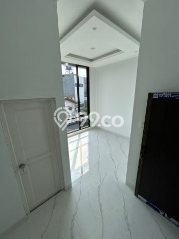 Rumah Minimalis 3 KT di Fatmawati Jakarta Selatan Rumah Minimalis 3 KT di Fatmawati Jakarta Selatan