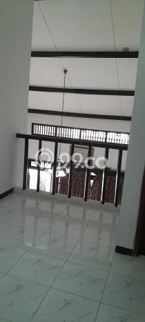Rumah Kontrakan Tangerang Selatan LT 150m2 LB 150m2 Area Bintaro Rumah Kontrakan Tangerang Selatan LT 150m2 LB 150m2 Area Bintaro