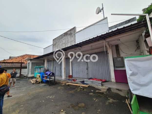 Unit Ruko Dijual di Bekasi LT 1200m2 & LB 600m2 Unit Ruko Dijual di Bekasi LT 1200m2 & LB 600m2