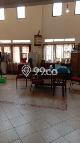 Siap Huni Hunian Elit 6 Kamar di Ciputat Dekat ke Mana Pun Siap Huni Hunian Elit 6 Kamar di Ciputat Dekat ke Mana Pun