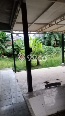 Jual Rumah Favorit Siap Huni LB 400m2 di Ciputat, Tangerang Selatan Jual Rumah Favorit Siap Huni LB 400m2 di Ciputat, Tangerang Selatan