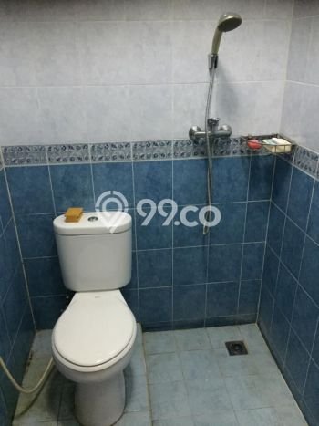 Rumah Minimalis 4 Kamar LT 124m2 di Cirendeu Rumah Minimalis 4 Kamar LT 124m2 di Cirendeu