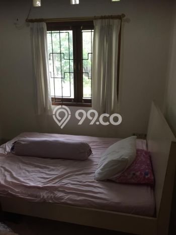 Rumah Minimalis 4 Kamar LT 124m2 di Cirendeu Rumah Minimalis 4 Kamar LT 124m2 di Cirendeu