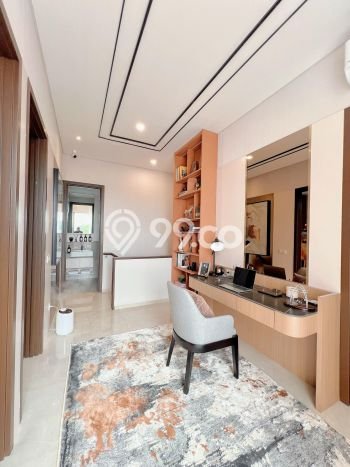 Hunian Super Elit dengan Akses Paling Strategis di Bintaro, Jakarta Selatan Hunian Super Elit dengan Akses Paling Strategis di Bintaro, Jakarta Selatan