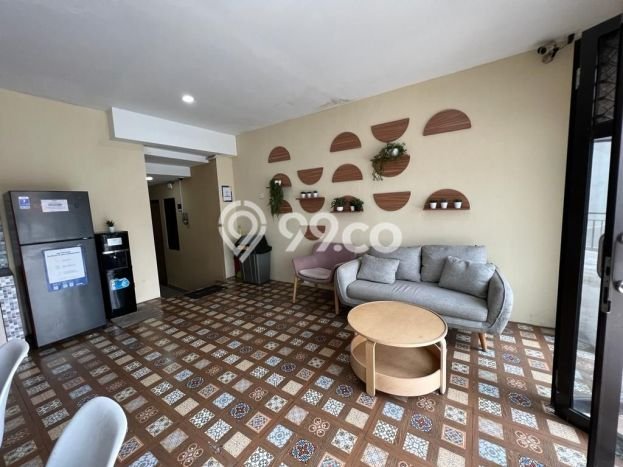 Rumah Luxury Modern Siap Huni di Radio Dalam Jakarta Selatan Rumah Luxury Modern Siap Huni di Radio Dalam Jakarta Selatan