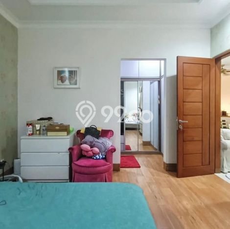 Dijual Rumah Eksklusif 3 KT di Sektor 1 - Bintaro, Jakarta Selatan Dijual Rumah Eksklusif 3 KT di Sektor 1 - Bintaro, Jakarta Selatan