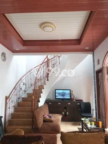 Jual Rumah Minimalis Bagus Punya 4 KT di Limo Depok SHM Jual Rumah Minimalis Bagus Punya 4 KT di Limo Depok SHM