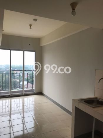 Untuk Dijual Apartemen 2 KT di Tangerang Luas 40m2 Untuk Dijual Apartemen 2 KT di Tangerang Luas 40m2