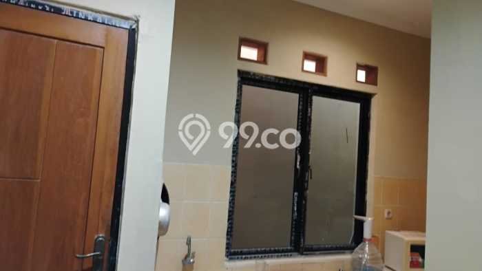 Rumah Kontrakan Jakarta Selatan LT 120m2 LB 96m2 Kawasan Bintaro Rumah Kontrakan Jakarta Selatan LT 120m2 LB 96m2 Kawasan Bintaro