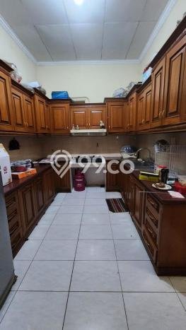 Rumah Luxury Modern Tanpa Renovasi di Cipete Jakarta Selatan Rumah Luxury Modern Tanpa Renovasi di Cipete Jakarta Selatan
