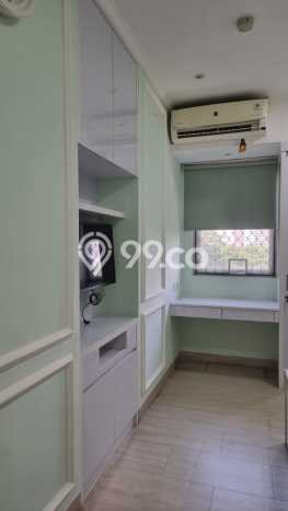 Hunian Apartemen Strategis untuk Dijual di Jakarta Utara dengan 2 Kamar Hunian Apartemen Strategis untuk Dijual di Jakarta Utara dengan 2 Kamar
