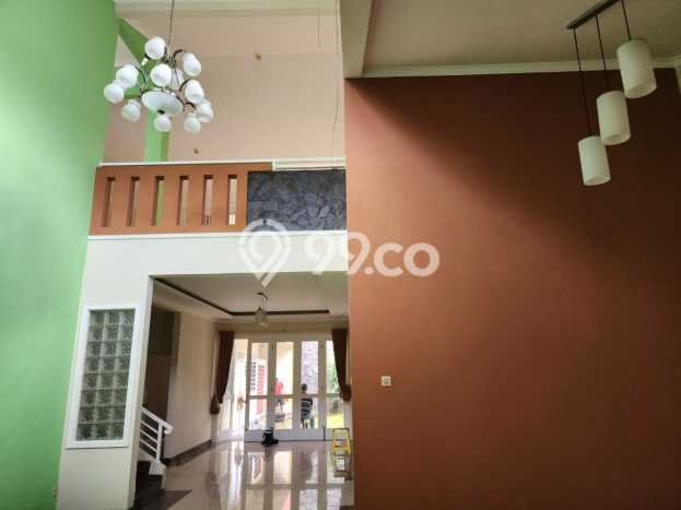 Disewakan! Rumah 4 Kamar Tidur &
3 Kamar Mandi di Bintaro, Tangerang Selatan Disewakan! Rumah 4 Kamar Tidur &
3 Kamar Mandi di Bintaro, Tangerang Selatan