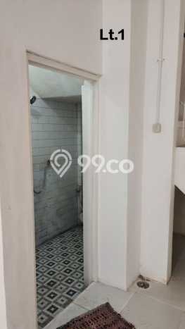 Disewakan! Rumah 4 Kamar Tidur &
3 Kamar Mandi di Bintaro, Tangerang Selatan Disewakan! Rumah 4 Kamar Tidur &
3 Kamar Mandi di Bintaro, Tangerang Selatan