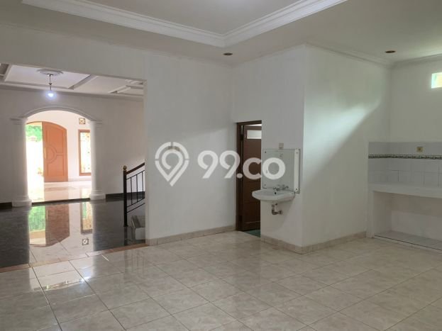 Rumah Mewah Dijual LT 292m2 di Ciputat Timur, Tangerang Selatan Rumah Mewah Dijual LT 292m2 di Ciputat Timur, Tangerang Selatan