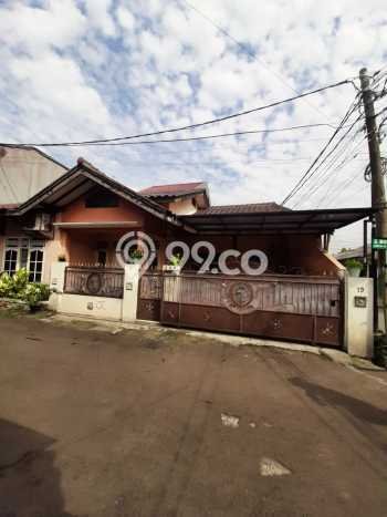 Dijual Rumah Modern 3 KT di Bintaro, Tangerang Selatan Dijual Rumah Modern 3 KT di Bintaro, Tangerang Selatan