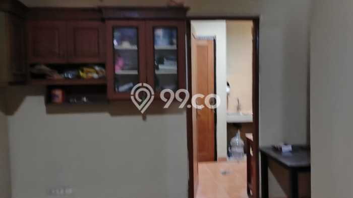 Rumah Kontrakan Jakarta Selatan LT 120m2 LB 96m2 Kawasan Bintaro Rumah Kontrakan Jakarta Selatan LT 120m2 LB 96m2 Kawasan Bintaro