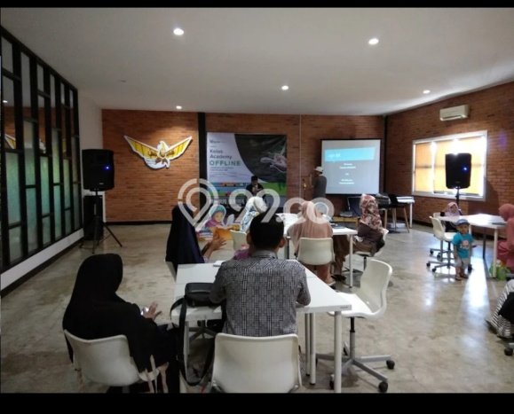 Gudang Bagus Dijual di Pasir Putih Depok Lokasi Strategis Cocok untuk Kembangkan Bisnis Gudang Bagus Dijual di Pasir Putih Depok Lokasi Strategis Cocok untuk Kembangkan Bisnis