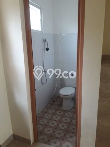 Unit Ruko Disewakan di Bintaro di Area Ramai & Strategis Unit Ruko Disewakan di Bintaro di Area Ramai & Strategis