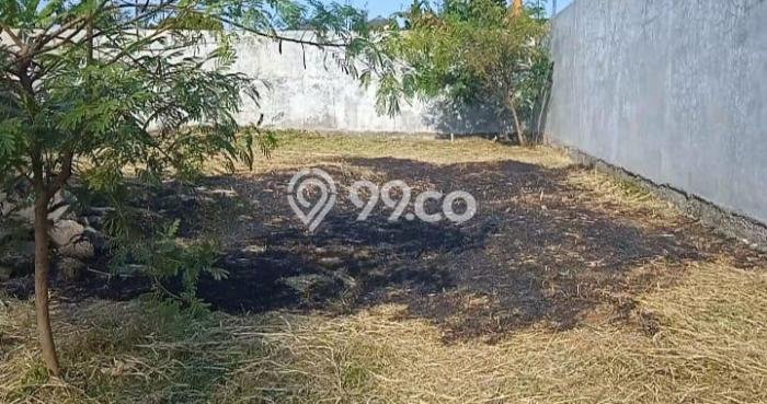 Tanah untuk Dijual di Pamulang Tangerang Selatan Luas 529m2 Tanah untuk Dijual di Pamulang Tangerang Selatan Luas 529m2