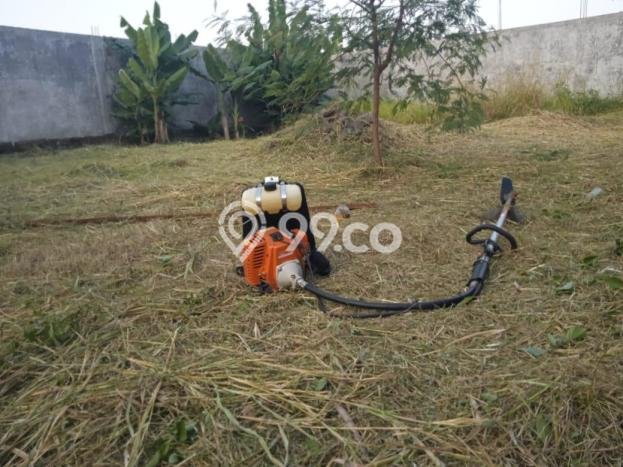 Tanah untuk Dijual di Pamulang Tangerang Selatan Luas 529m2 Tanah untuk Dijual di Pamulang Tangerang Selatan Luas 529m2