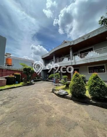 Jual Rumah Mewah Megah Dengan View Cantik di Bintaro, Tangerang Selatan Jual Rumah Mewah Megah Dengan View Cantik di Bintaro, Tangerang Selatan