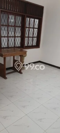Rumah Kontrakan Tangerang Selatan LT 150m2 LB 150m2 Area Bintaro Rumah Kontrakan Tangerang Selatan LT 150m2 LB 150m2 Area Bintaro