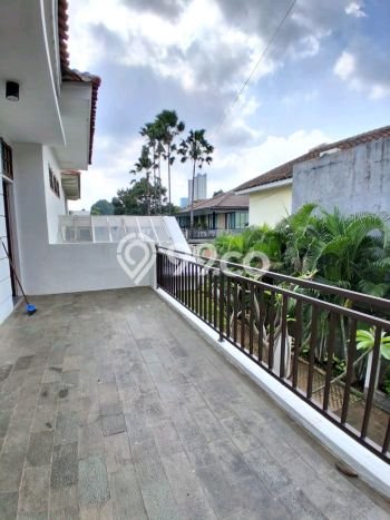 Rumah Bagus Siap Pakai Di Cilandak Luas 350m2 Aman Rumah Bagus Siap Pakai Di Cilandak Luas 350m2 Aman
