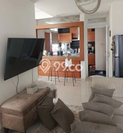Rumah Mewah Siap Huni LT 100m2 di Ciputat Timur, Tangerang Selatan Rumah Mewah Siap Huni LT 100m2 di Ciputat Timur, Tangerang Selatan