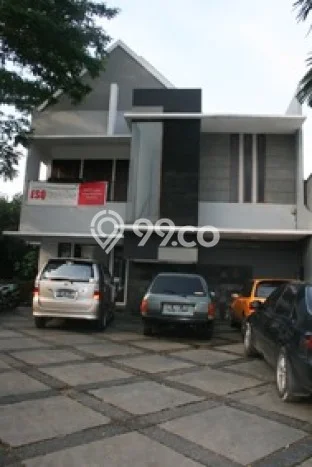Unit Gudang Tersedia di Pondok Pinang Spesifikasi LB 330m2 Unit Gudang Tersedia di Pondok Pinang Spesifikasi LB 330m2