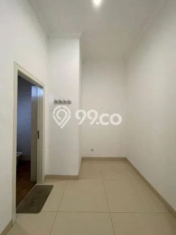 For Sale! Premium House LT 300m2 Desain Modern di Fatmawati For Sale! Premium House LT 300m2 Desain Modern di Fatmawati