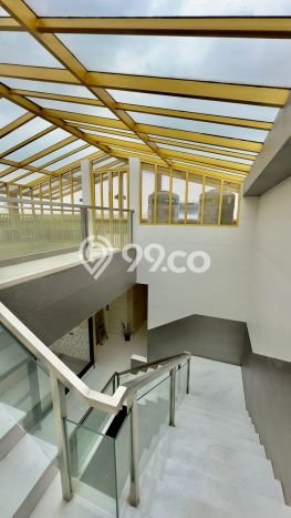 For Sale! Premium House LT 180m2 Desain Elegan di Sunter For Sale! Premium House LT 180m2 Desain Elegan di Sunter