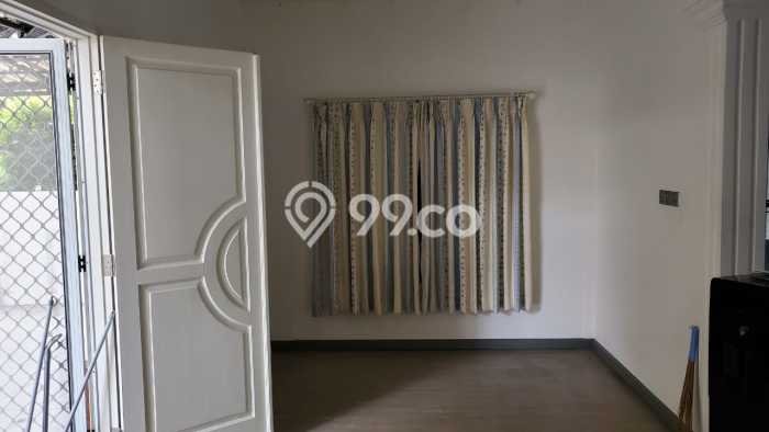 Ready to Use! Premium House LT 220m2 Desain Elegan di Sunter Ready to Use! Premium House LT 220m2 Desain Elegan di Sunter