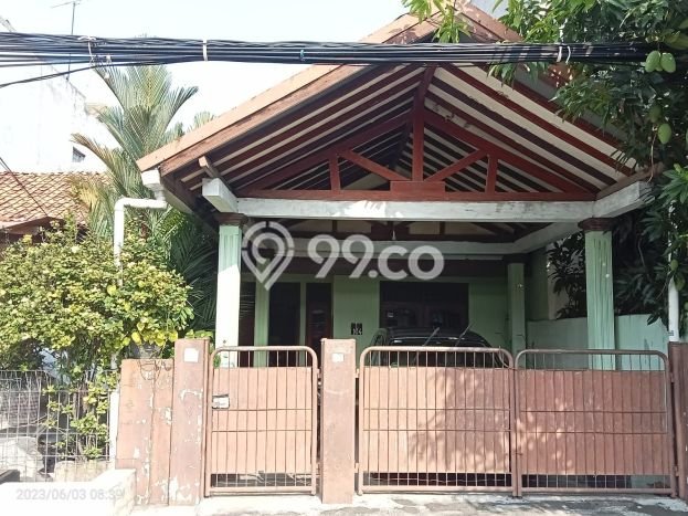 Best Deal Hunian Premium Ideal dan Luas di Kemayoran, Jakarta Pusat Best Deal Hunian Premium Ideal dan Luas di Kemayoran, Jakarta Pusat