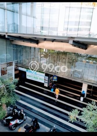 Komersial Dijual di Prime Area Jakarta Pusat Luas 14000m2 Komersial Dijual di Prime Area Jakarta Pusat Luas 14000m2