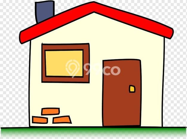 Rumah Modern Minimalis 3 KT Siap Huni di Pademangan Rumah Modern Minimalis 3 KT Siap Huni di Pademangan