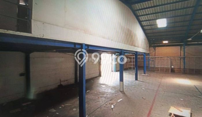 Gudang Bagus Dijual LB 1000m2 Lokasi Strategis Jakarta Utara Area Cocok untuk Berbisnis Gudang Bagus Dijual LB 1000m2 Lokasi Strategis Jakarta Utara Area Cocok untuk Berbisnis