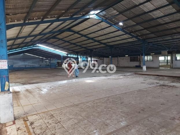Gudang Bagus Dijual di Sunter Jakarta Utara Lokasi Strategis Cocok untuk Kembangkan Bisnis Gudang Bagus Dijual di Sunter Jakarta Utara Lokasi Strategis Cocok untuk Kembangkan Bisnis