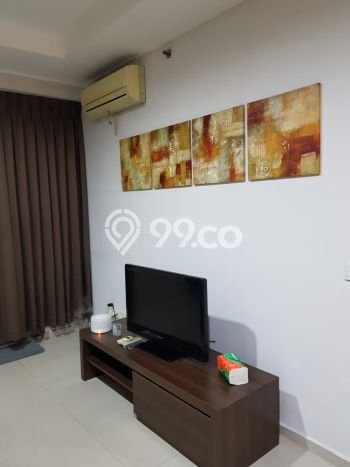Disewakan Apartemen Minimalis 71m2 Punya 1 KT, 1 KM, Lokasi di Kelapa Gading Disewakan Apartemen Minimalis 71m2 Punya 1 KT, 1 KM, Lokasi di Kelapa Gading
