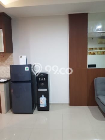 Disewakan Apartemen Minimalis 71m2 Punya 1 KT, 1 KM, Lokasi di Kelapa Gading Disewakan Apartemen Minimalis 71m2 Punya 1 KT, 1 KM, Lokasi di Kelapa Gading