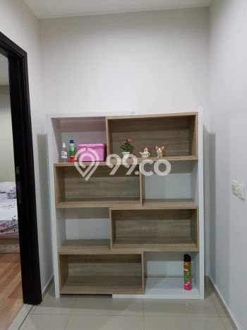 Disewakan Apartemen Minimalis 71m2 Punya 1 KT, 1 KM, Lokasi di Kelapa Gading Disewakan Apartemen Minimalis 71m2 Punya 1 KT, 1 KM, Lokasi di Kelapa Gading