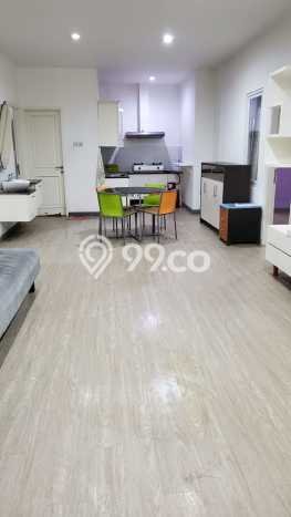 Ready to Use! Premium House LT 220m2 Desain Elegan di Sunter Ready to Use! Premium House LT 220m2 Desain Elegan di Sunter