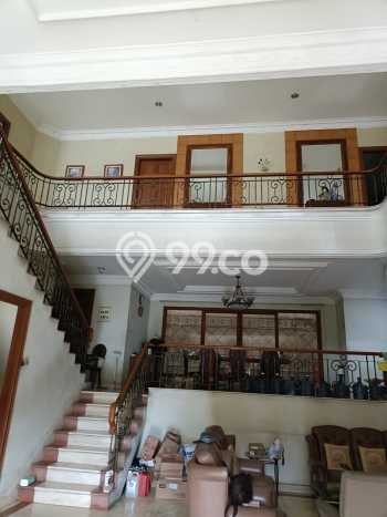 Hunian Elit LB 600m2 Siap Huni Desain Elegan di Sunter, Jakarta Utara Hunian Elit LB 600m2 Siap Huni Desain Elegan di Sunter, Jakarta Utara
